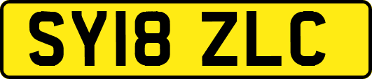 SY18ZLC