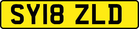 SY18ZLD