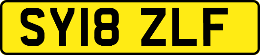 SY18ZLF