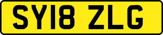 SY18ZLG