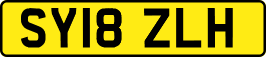 SY18ZLH