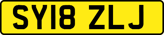 SY18ZLJ