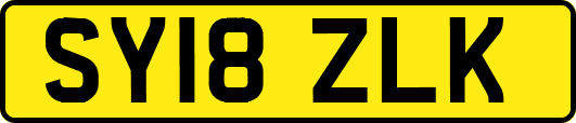 SY18ZLK