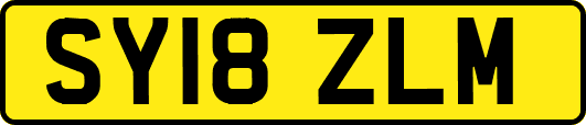 SY18ZLM