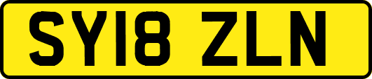 SY18ZLN