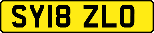 SY18ZLO
