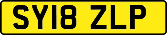 SY18ZLP