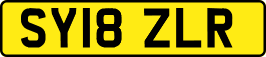 SY18ZLR