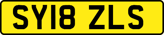 SY18ZLS