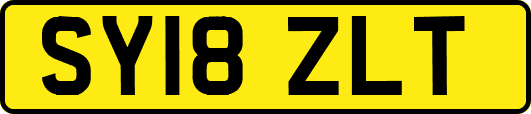 SY18ZLT