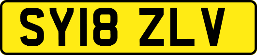 SY18ZLV