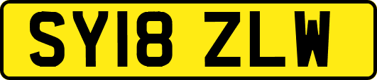 SY18ZLW