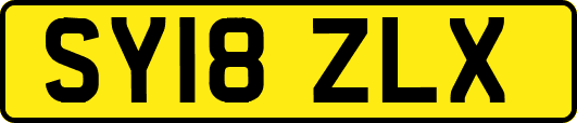 SY18ZLX