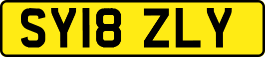 SY18ZLY