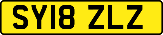 SY18ZLZ