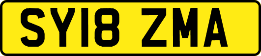 SY18ZMA
