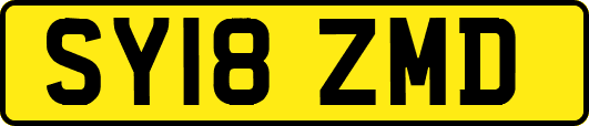 SY18ZMD