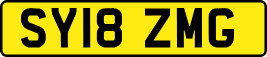 SY18ZMG