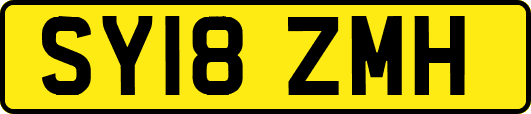 SY18ZMH
