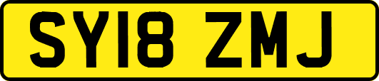 SY18ZMJ