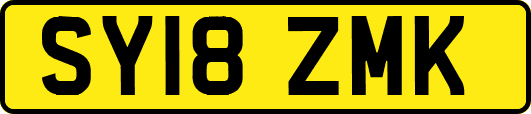 SY18ZMK