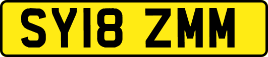 SY18ZMM