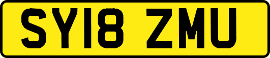 SY18ZMU