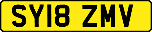 SY18ZMV