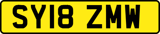 SY18ZMW