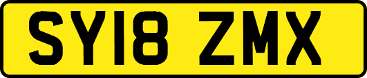 SY18ZMX