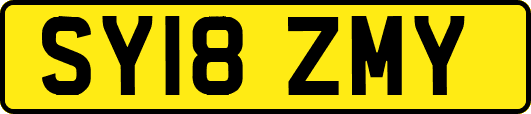 SY18ZMY
