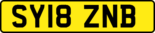 SY18ZNB