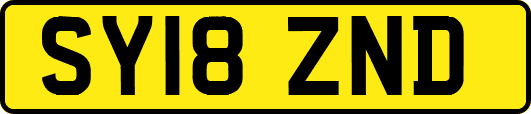 SY18ZND