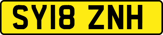 SY18ZNH
