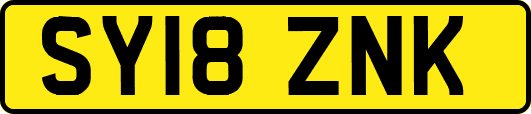 SY18ZNK