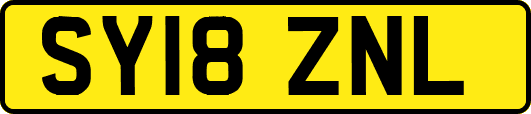 SY18ZNL