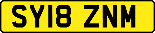 SY18ZNM