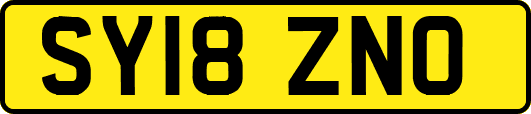 SY18ZNO