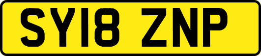 SY18ZNP