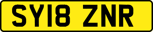 SY18ZNR