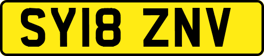 SY18ZNV