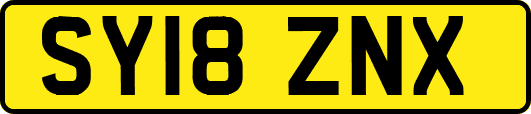 SY18ZNX