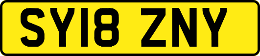SY18ZNY
