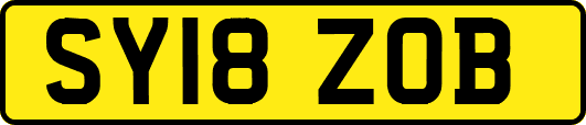 SY18ZOB