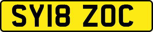 SY18ZOC