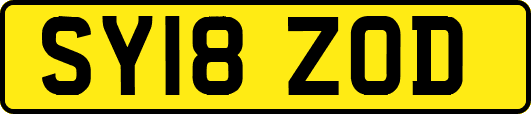 SY18ZOD