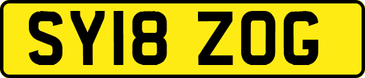 SY18ZOG