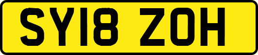 SY18ZOH