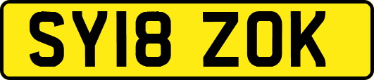 SY18ZOK