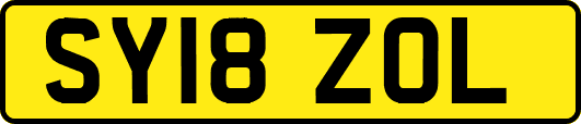 SY18ZOL